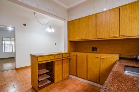 Casa para alugar com 132m², 2 quartos e 2 vagas Casa para alugar com 132m², 2 quartos e 2 vagasCozinha