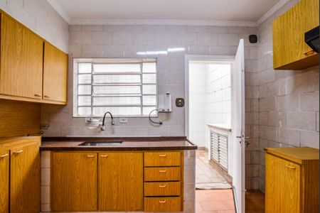Casa para alugar com 132m², 2 quartos e 2 vagas Casa para alugar com 132m², 2 quartos e 2 vagasCozinha
