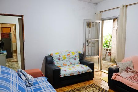 salas de casa à venda com 2 quartos, 125m² em São Pedro, Osasco