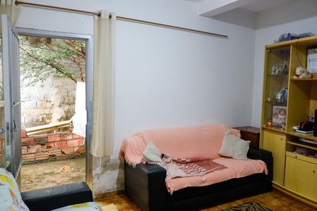 sala de casa à venda com 2 quartos, 125m² em São Pedro, Osasco