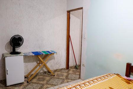 Quarto 1 de casa à venda com 2 quartos, 125m² em São Pedro, Osasco