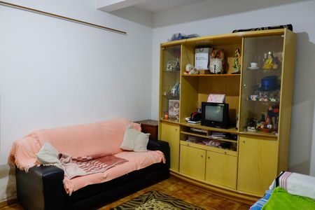 sala de casa à venda com 2 quartos, 125m² em São Pedro, Osasco