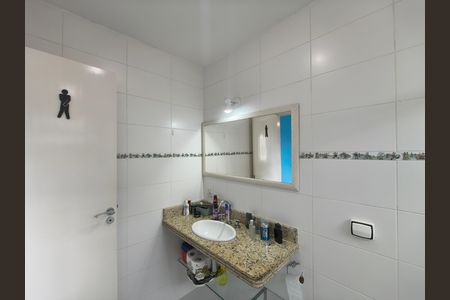 Casa de condomínio para alugar com 400m², 4 quartos e 2 vagas