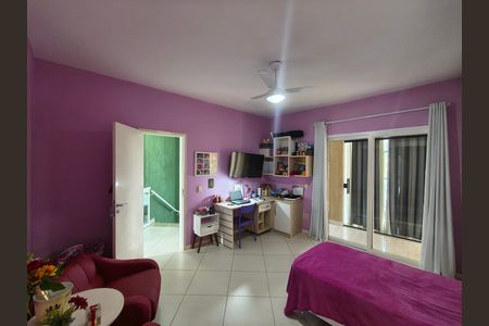 Casa de condomínio para alugar com 400m², 4 quartos e 2 vagas