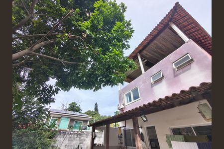 Casa de condomínio para alugar com 400m², 4 quartos e 2 vagas