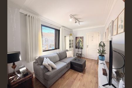 Apartamento à venda com 2 quartos, 70m² em Vila Argos Nova, Jundiaí