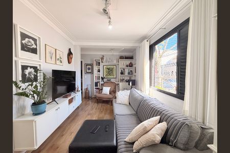 Apartamento à venda com 2 quartos, 70m² em Vila Argos Nova, Jundiaí
