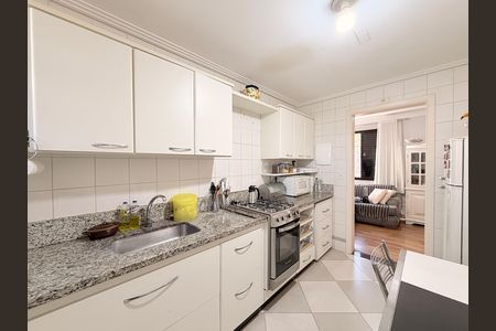 Apartamento à venda com 2 quartos, 70m² em Vila Argos Nova, Jundiaí