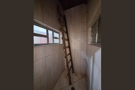 Sótão de casa à venda com 3 quartos, 149m² em Vila Sacadura Cabral, Santo André