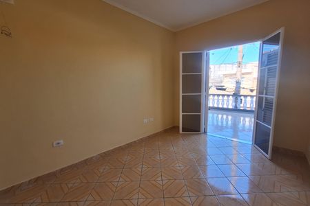Quarto 1 de casa à venda com 3 quartos, 149m² em Vila Sacadura Cabral, Santo André
