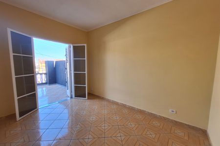 Quarto 1 de casa à venda com 3 quartos, 149m² em Vila Sacadura Cabral, Santo André