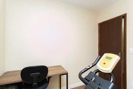 Casa de condomínio à venda com 59m², 2 quartos e 1 vaga Casa de condomínio à venda com 59m², 2 quartos e 1 vagaQuarto 1