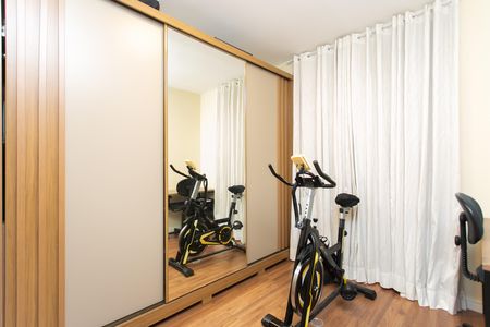 Casa de condomínio à venda com 59m², 2 quartos e 1 vaga Casa de condomínio à venda com 59m², 2 quartos e 1 vagaQuarto 1