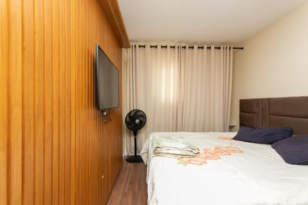 Casa de condomínio à venda com 59m², 2 quartos e 1 vaga Casa de condomínio à venda com 59m², 2 quartos e 1 vagaQuarto 2