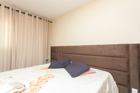 Casa de condomínio à venda com 59m², 2 quartos e 1 vaga Casa de condomínio à venda com 59m², 2 quartos e 1 vagaQuarto 2