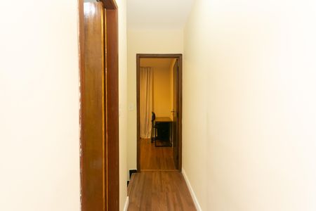 Casa de condomínio à venda com 59m², 2 quartos e 1 vaga Casa de condomínio à venda com 59m², 2 quartos e 1 vagaCorredor