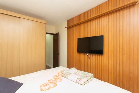 Casa de condomínio à venda com 59m², 2 quartos e 1 vaga Casa de condomínio à venda com 59m², 2 quartos e 1 vagaQuarto 2