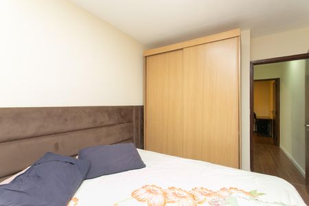 Casa de condomínio à venda com 59m², 2 quartos e 1 vaga Casa de condomínio à venda com 59m², 2 quartos e 1 vagaQuarto 2