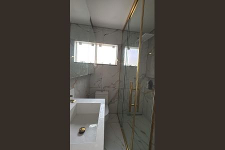 Apartamento para alugar com 100m², 2 quartos e 1 vagaBanheiro 1
