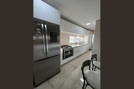 Apartamento para alugar com 100m², 2 quartos e 1 vagaCozinha