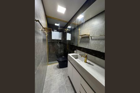 Apartamento para alugar com 100m², 2 quartos e 1 vagaBanheiro 2