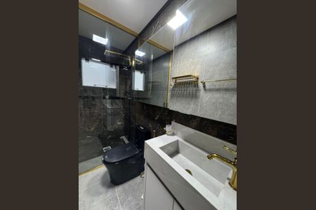 Apartamento para alugar com 100m², 2 quartos e 1 vagaBanheiro 2