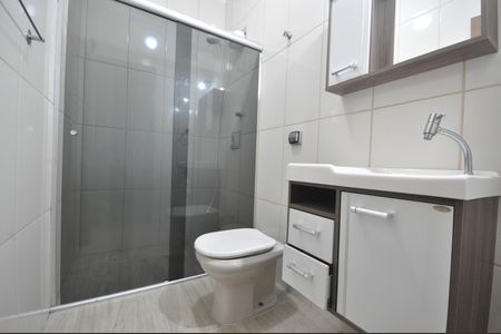 Casa à venda com 92m², 2 quartos e 1 vagaBanheiro