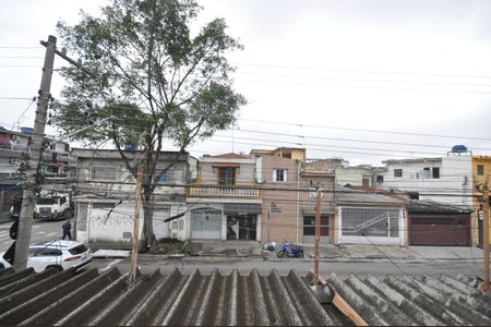 Vista do Quarto 1 de casa à venda com 2 quartos, 92m² em Jardim Modelo, São Paulo