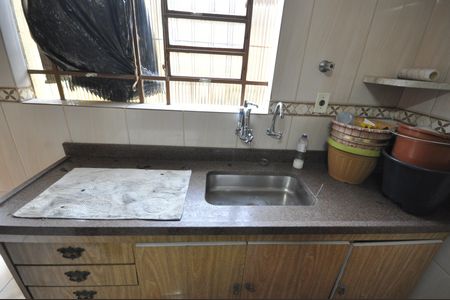 Casa à venda com 92m², 2 quartos e 1 vagaCozinha