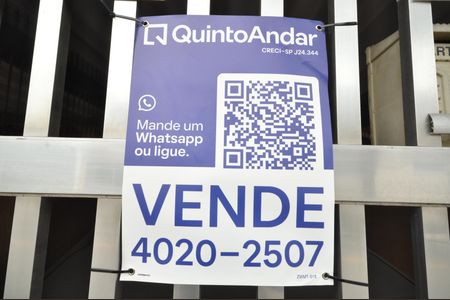 Placa de casa à venda com 2 quartos, 92m² em Jardim Modelo, São Paulo