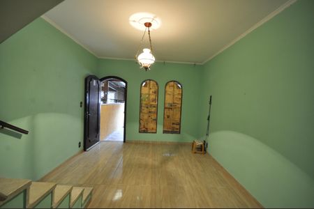 Sala de casa à venda com 2 quartos, 92m² em Jardim Modelo, São Paulo