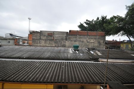 Casa à venda com 92m², 2 quartos e 1 vagaVista do Quarto 2