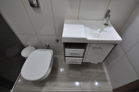 Casa à venda com 92m², 2 quartos e 1 vagaBanheiro