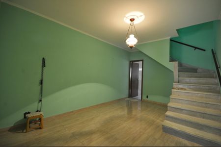 Sala de casa à venda com 2 quartos, 92m² em Jardim Modelo, São Paulo
