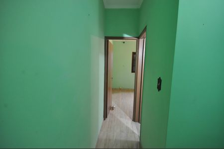 Corredor de casa à venda com 2 quartos, 92m² em Jardim Modelo, São Paulo