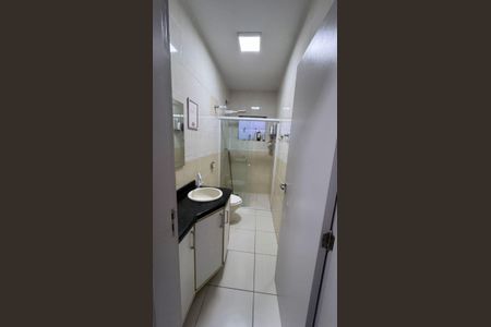 Apartamento para alugar com 100m², 3 quartos e 1 vagaBanheiro 1