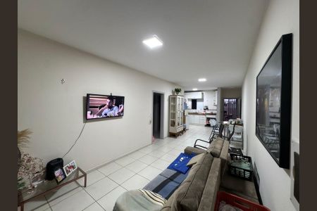 Apartamento para alugar com 100m², 3 quartos e 1 vagaSala