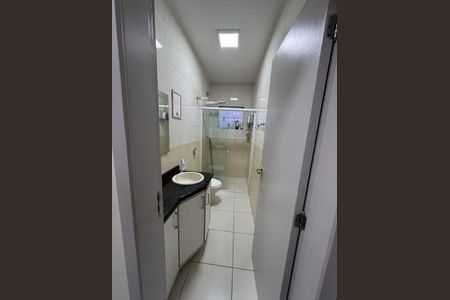 Apartamento para alugar com 100m², 3 quartos e 1 vagaBanheiro 1