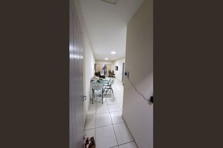 Sala de apartamento para alugar com 3 quartos, 100m² em Centro, Palhoça