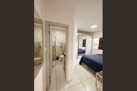 Quarto 2 de apartamento para alugar com 3 quartos, 100m² em Centro, Palhoça