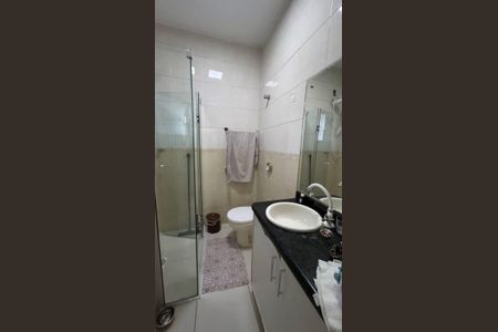 Apartamento para alugar com 100m², 3 quartos e 1 vagaBanheiro 2