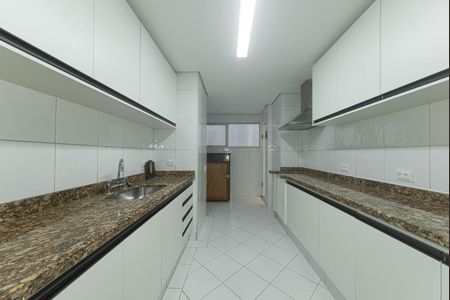 Apartamento para alugar com 96m², 2 quartos e 1 vaga Apartamento para alugar com 96m², 2 quartos e 1 vagaCozinha