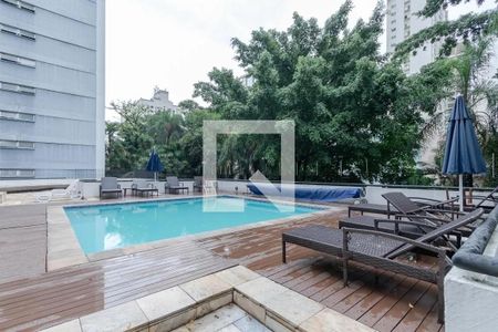 Apartamento para alugar com 96m², 2 quartos e 1 vaga Apartamento para alugar com 96m², 2 quartos e 1 vagaArea Comum