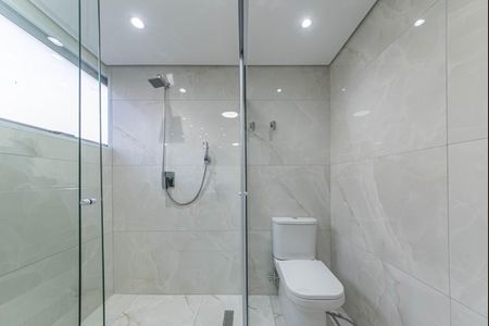 Apartamento para alugar com 96m², 2 quartos e 1 vaga Apartamento para alugar com 96m², 2 quartos e 1 vagaBanheiro