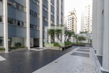 Apartamento para alugar com 96m², 2 quartos e 1 vaga Apartamento para alugar com 96m², 2 quartos e 1 vagaArea Comum