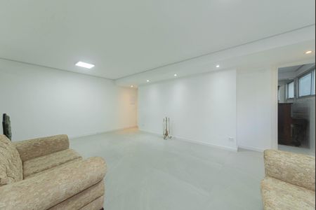 Apartamento para alugar com 96m², 2 quartos e 1 vaga Apartamento para alugar com 96m², 2 quartos e 1 vagaSala