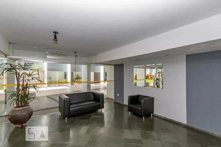 Apartamento para alugar com 96m², 2 quartos e 1 vaga Apartamento para alugar com 96m², 2 quartos e 1 vagaArea Comum