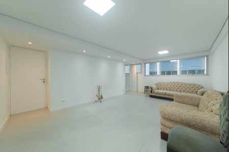 Apartamento para alugar com 96m², 2 quartos e 1 vaga Apartamento para alugar com 96m², 2 quartos e 1 vagaSala