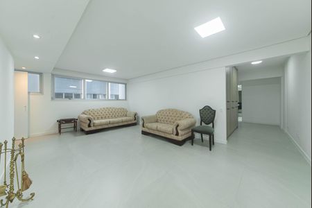 Apartamento para alugar com 96m², 2 quartos e 1 vaga Apartamento para alugar com 96m², 2 quartos e 1 vagaSala