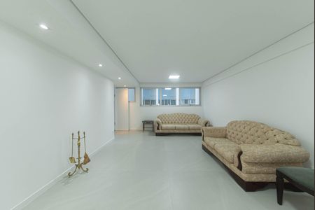 Apartamento para alugar com 96m², 2 quartos e 1 vaga Apartamento para alugar com 96m², 2 quartos e 1 vagaSala